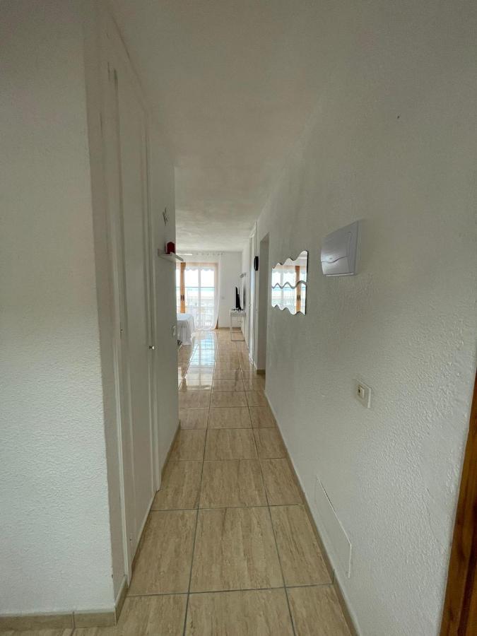 Santiago Beach, Los Cristianos Apartment With Air Conditioning Exterior foto